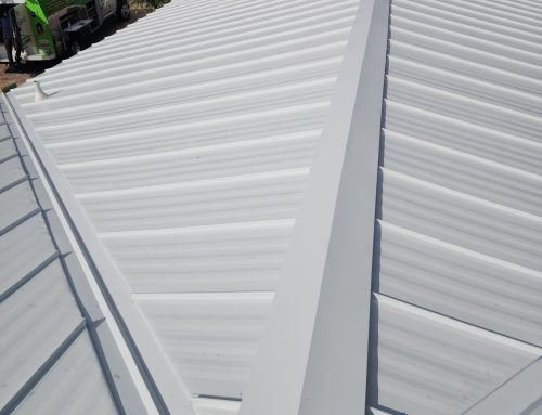 Best Roofing Material for Storms