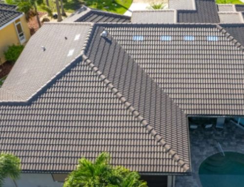 Whats The New Trend in Roofing for 2023