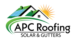 APC Roofing | Florida’s Choice for Roofing, Solar & Gutters