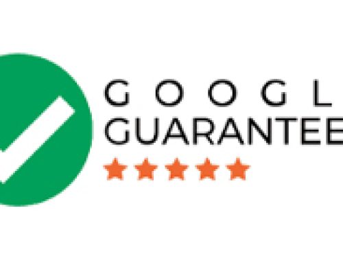 What Does Google Guaranteed Mean