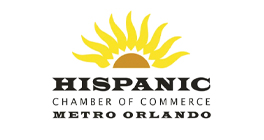 APC Roofing in Clermont, FL - Picture of hispanic chamber of commerce