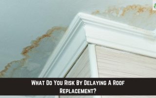APC Roofing in Clermont, FL - What do you risk by delaying a roof replacement?