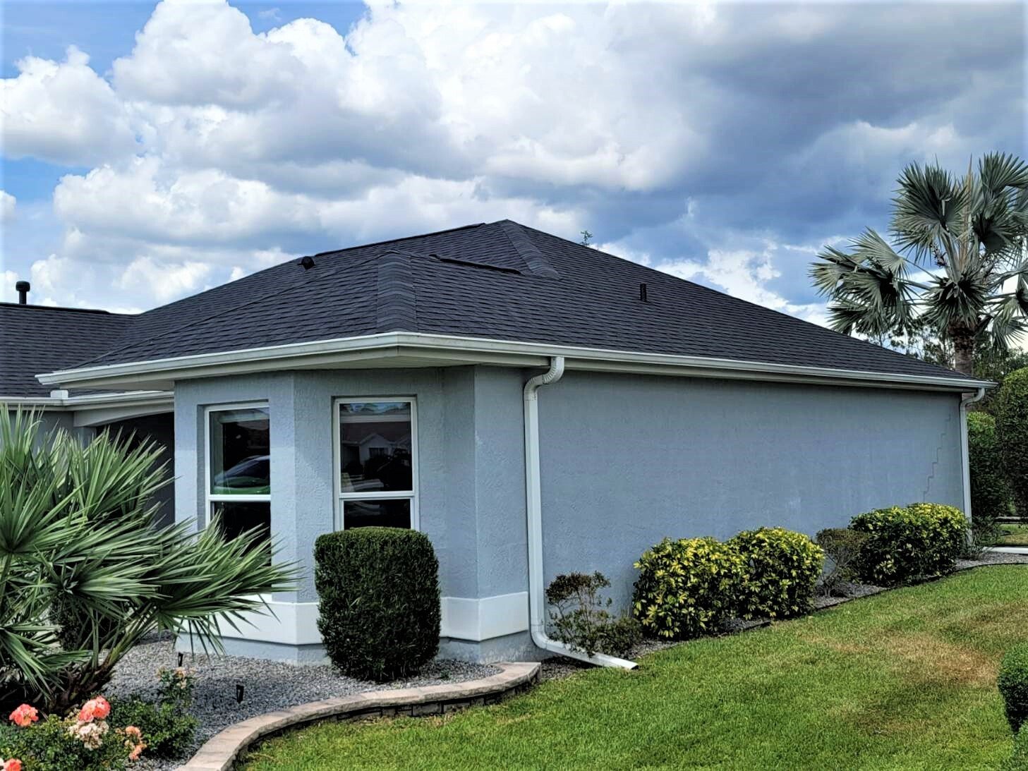 APC Roofing in Clermont, FL - Roof Replacement
