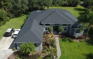 APC Roofing in Clermont, FL - Shingle Roof