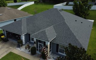 APC Roofing in Florida - Shingle Roof Replacement