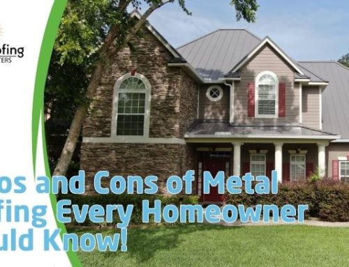7 Pros and Cons of Metal Roofing Every Homeowner Should Know!